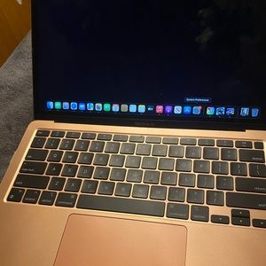 MacBook Air